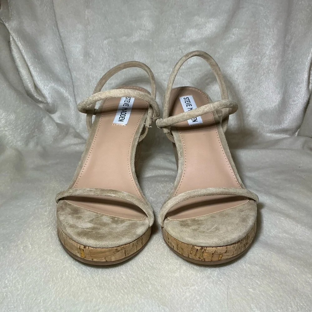 Steve Madden ⭐️🆕⭐️ steve